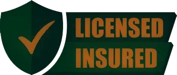 Tree Removal Service in Simpsonville, Licensed & Secured